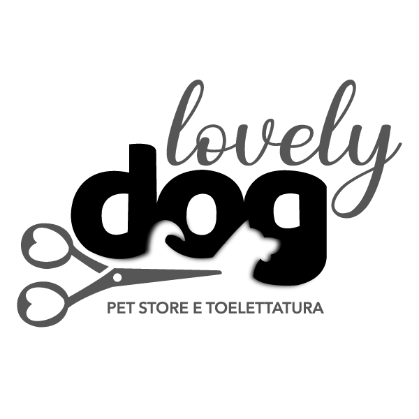 lovely-dog toelettatura